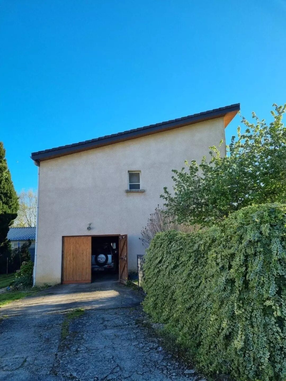 Maison à vendre, 84m², La Salvetat-Peyralès