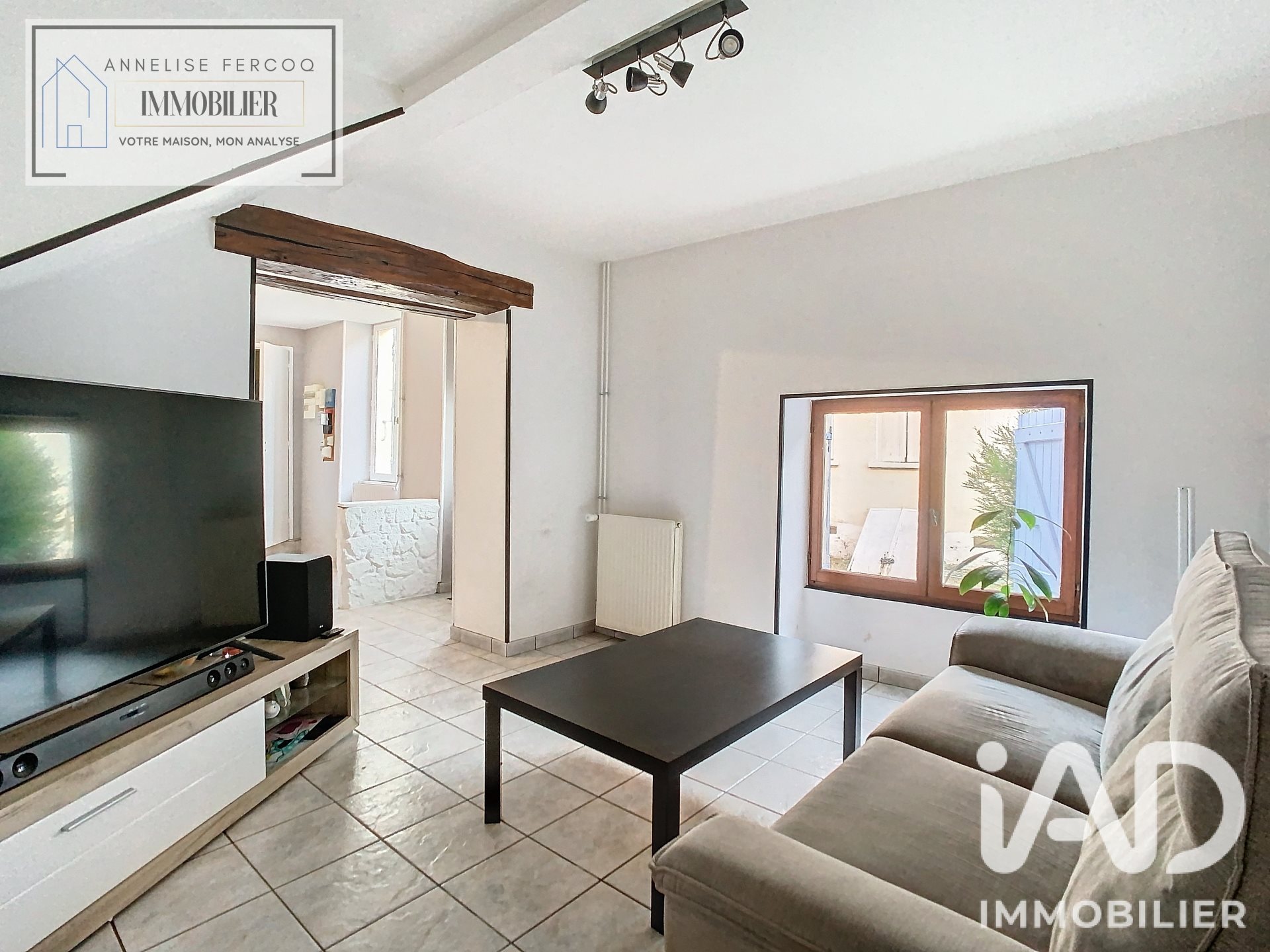 Maison à vendre, 102m², Varennes-Vauzelles