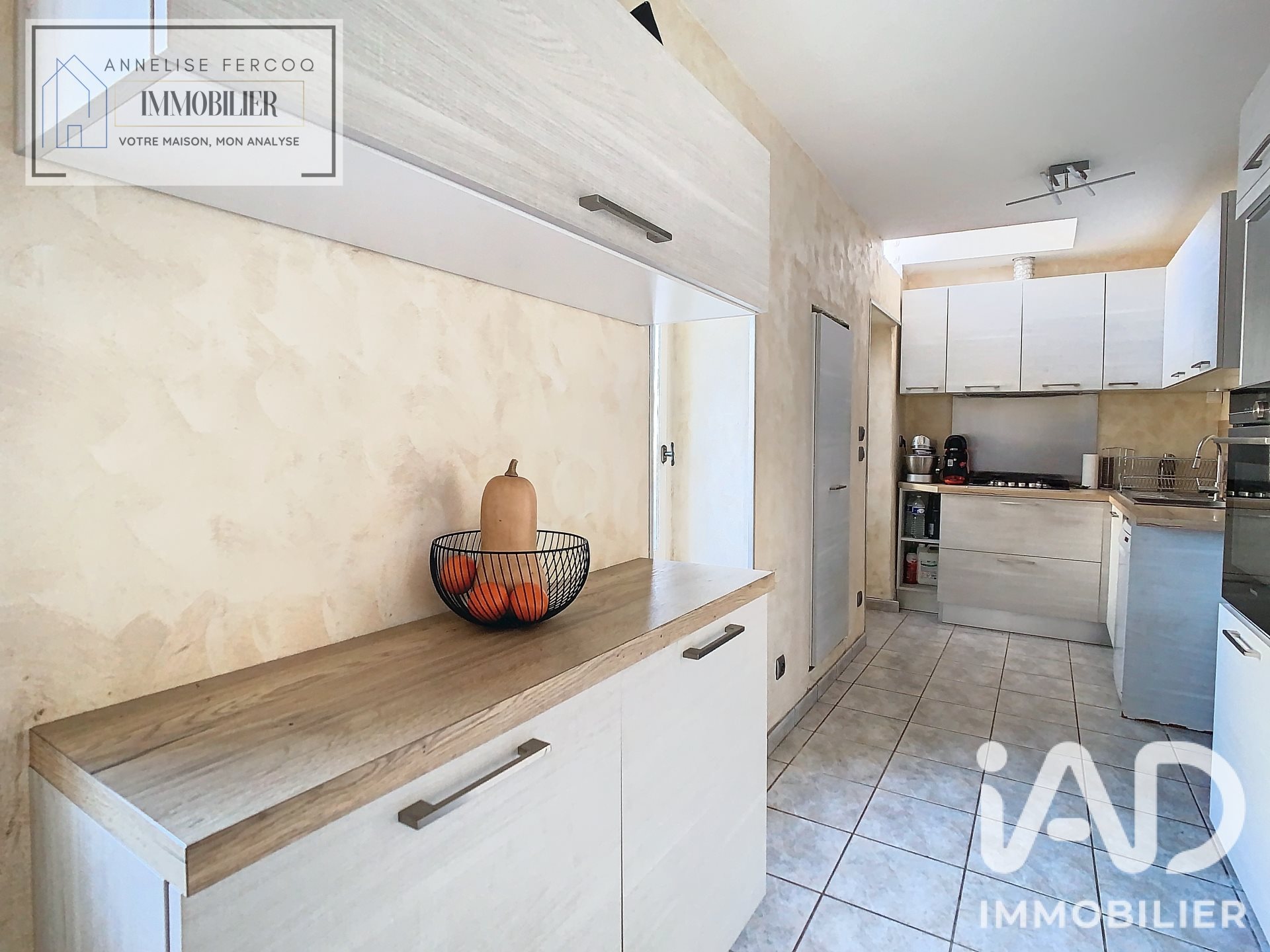 Maison à vendre, 102m², Varennes-Vauzelles