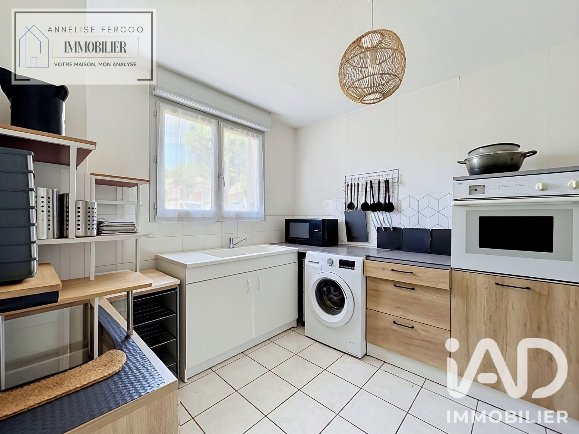 Maison à vendre, 78m², Saint-Éloi
