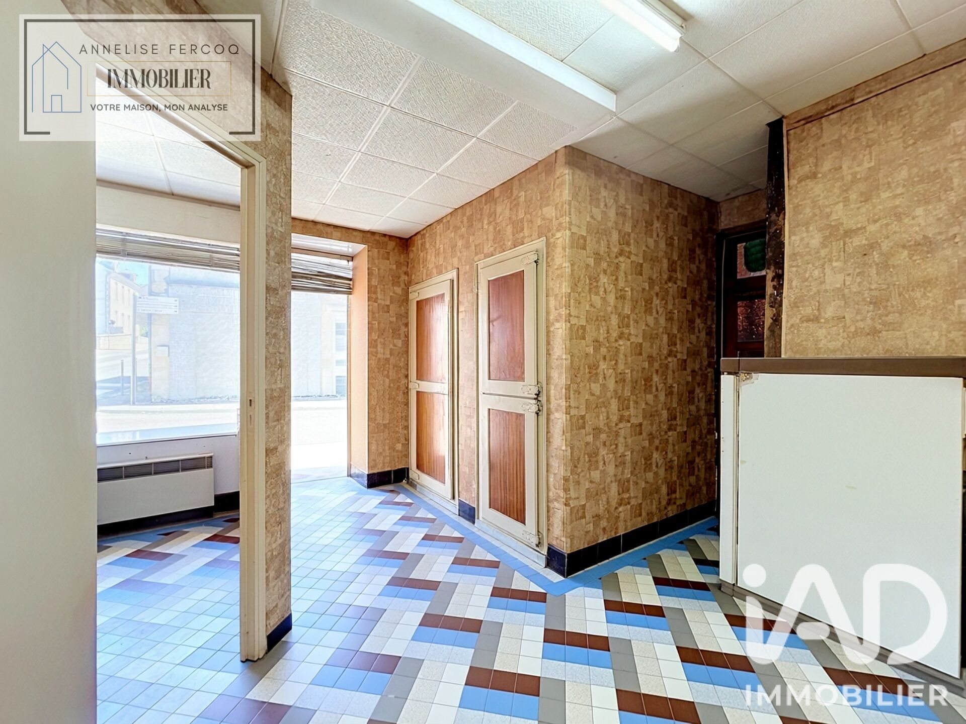 Maison à vendre, 128m², Garchizy