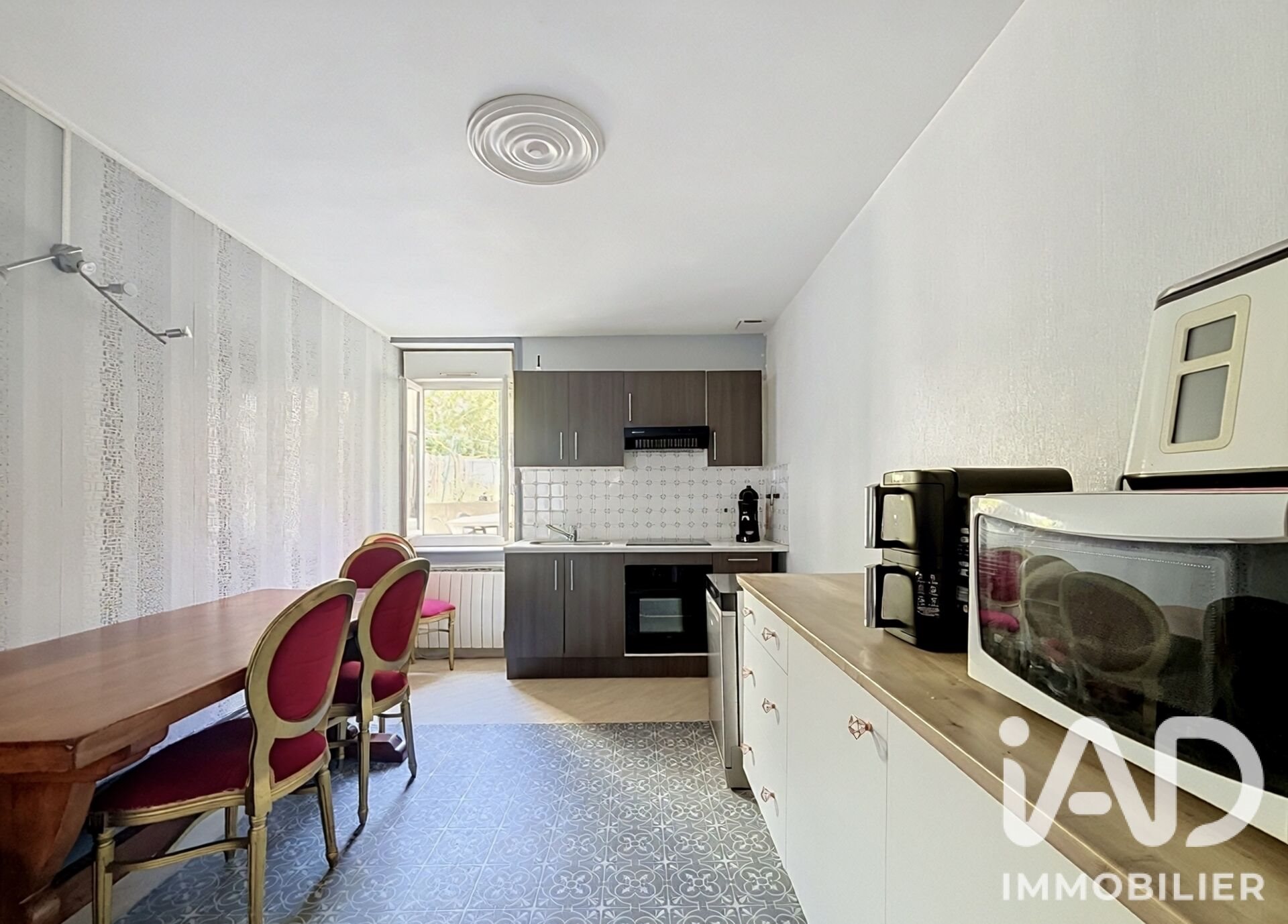 Maison à vendre, 152m², La Guerche-sur-l'Aubois