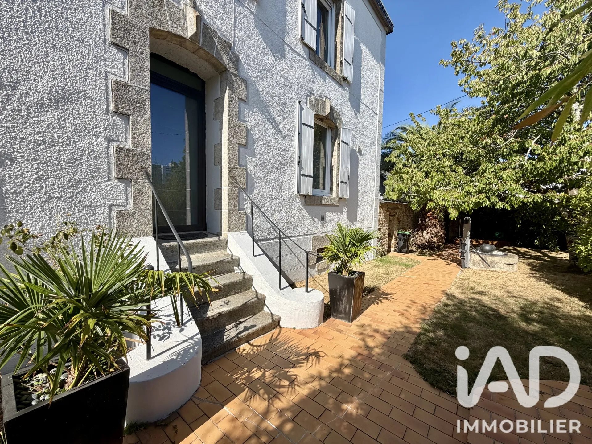 Maison à vendre, 150m², Lorient
