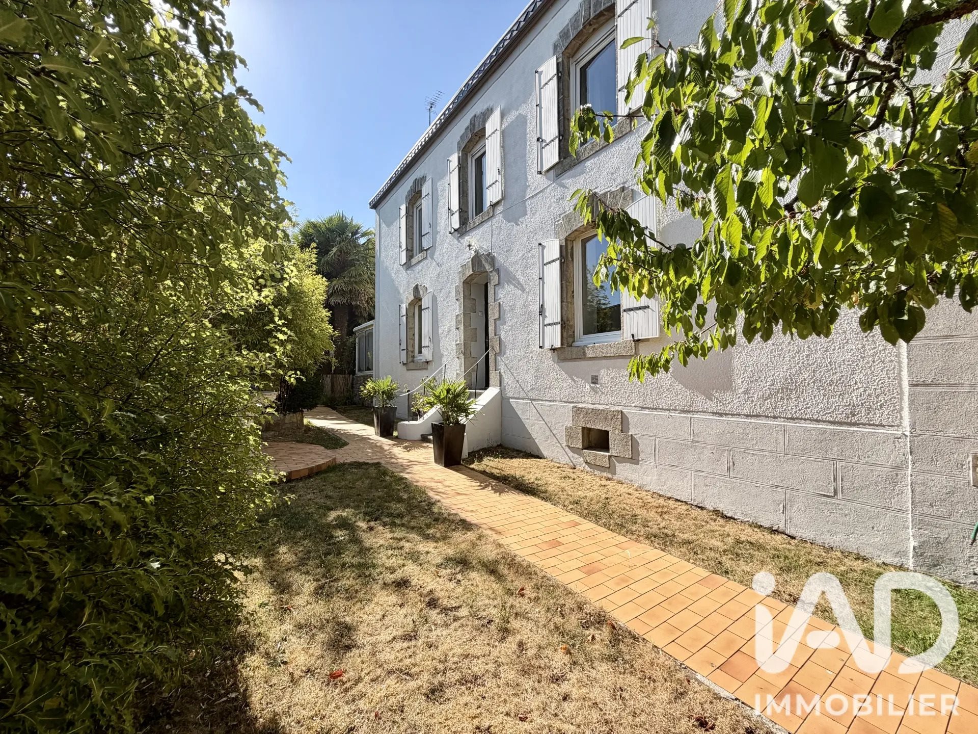 Maison à vendre, 150m², Lorient