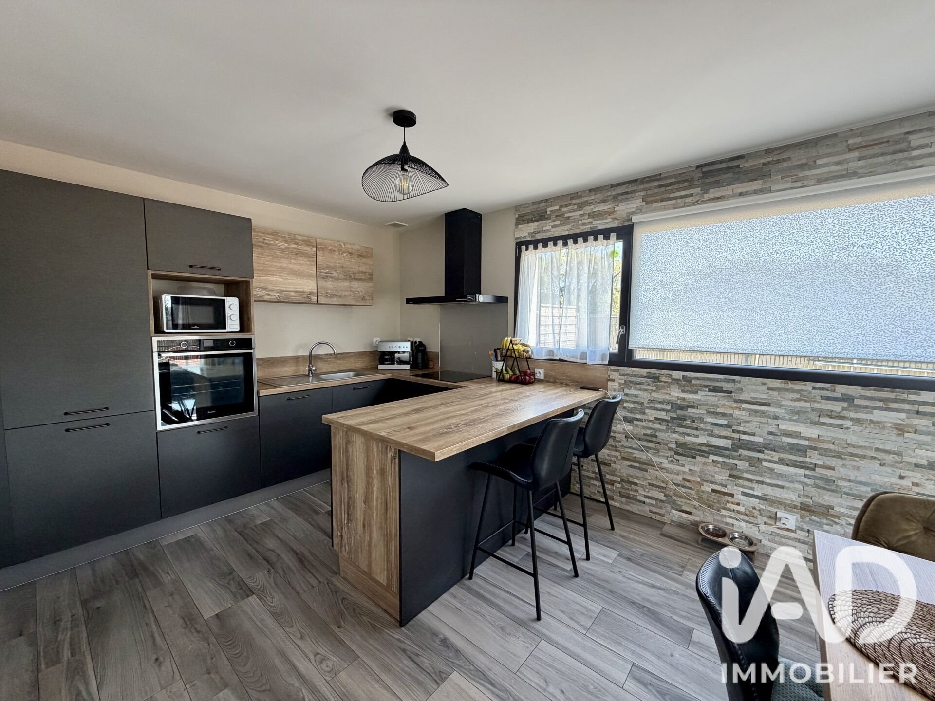 Maison à vendre, 109m², Cléguer