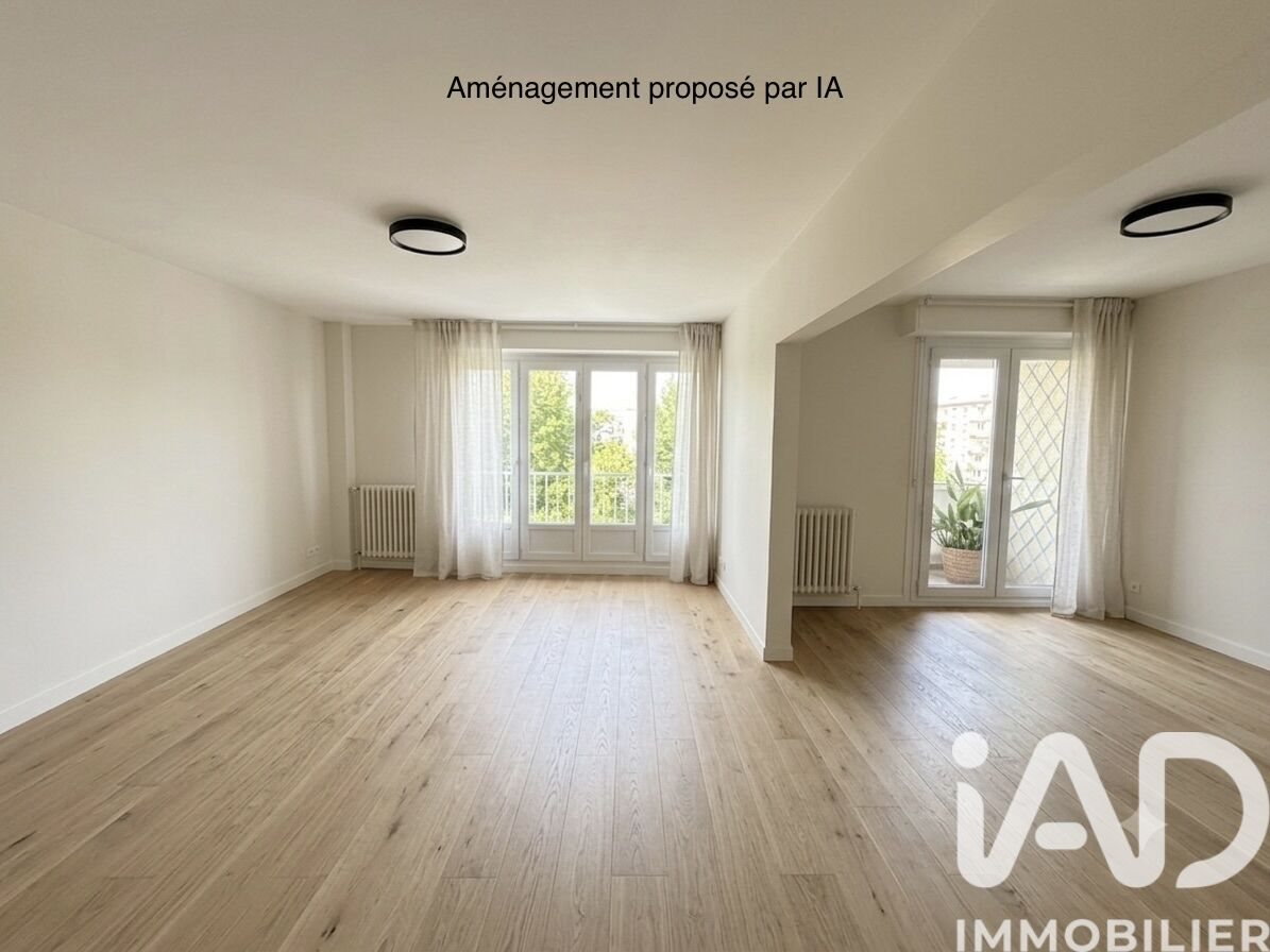Appartement à vendre, 105m², Lorient