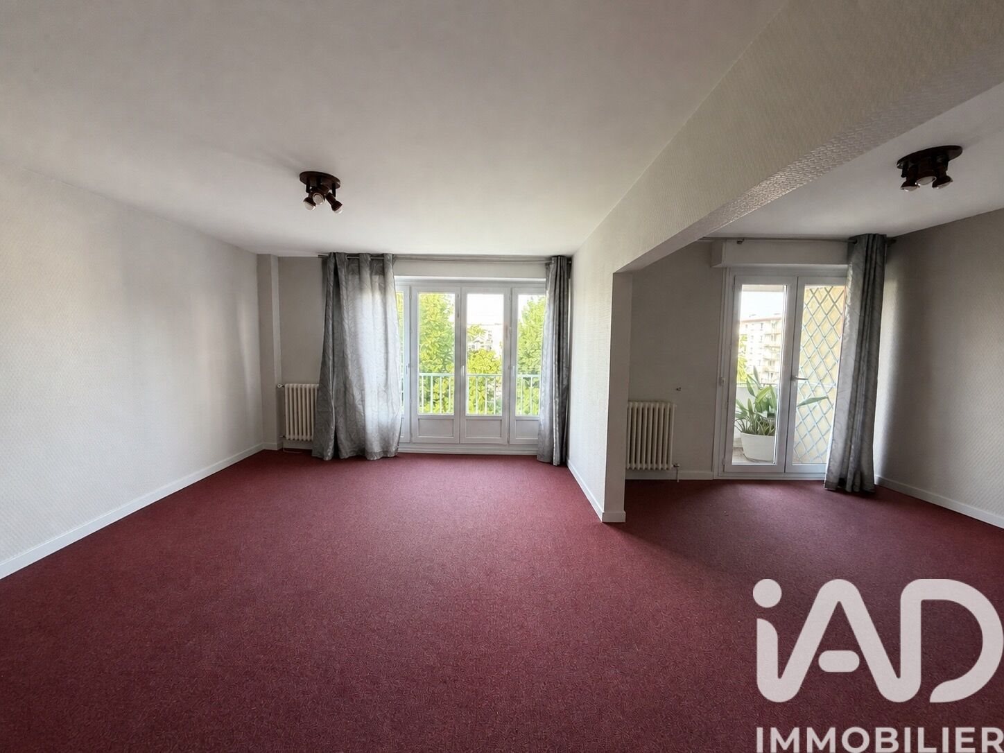 Appartement à vendre, 105m², Lorient