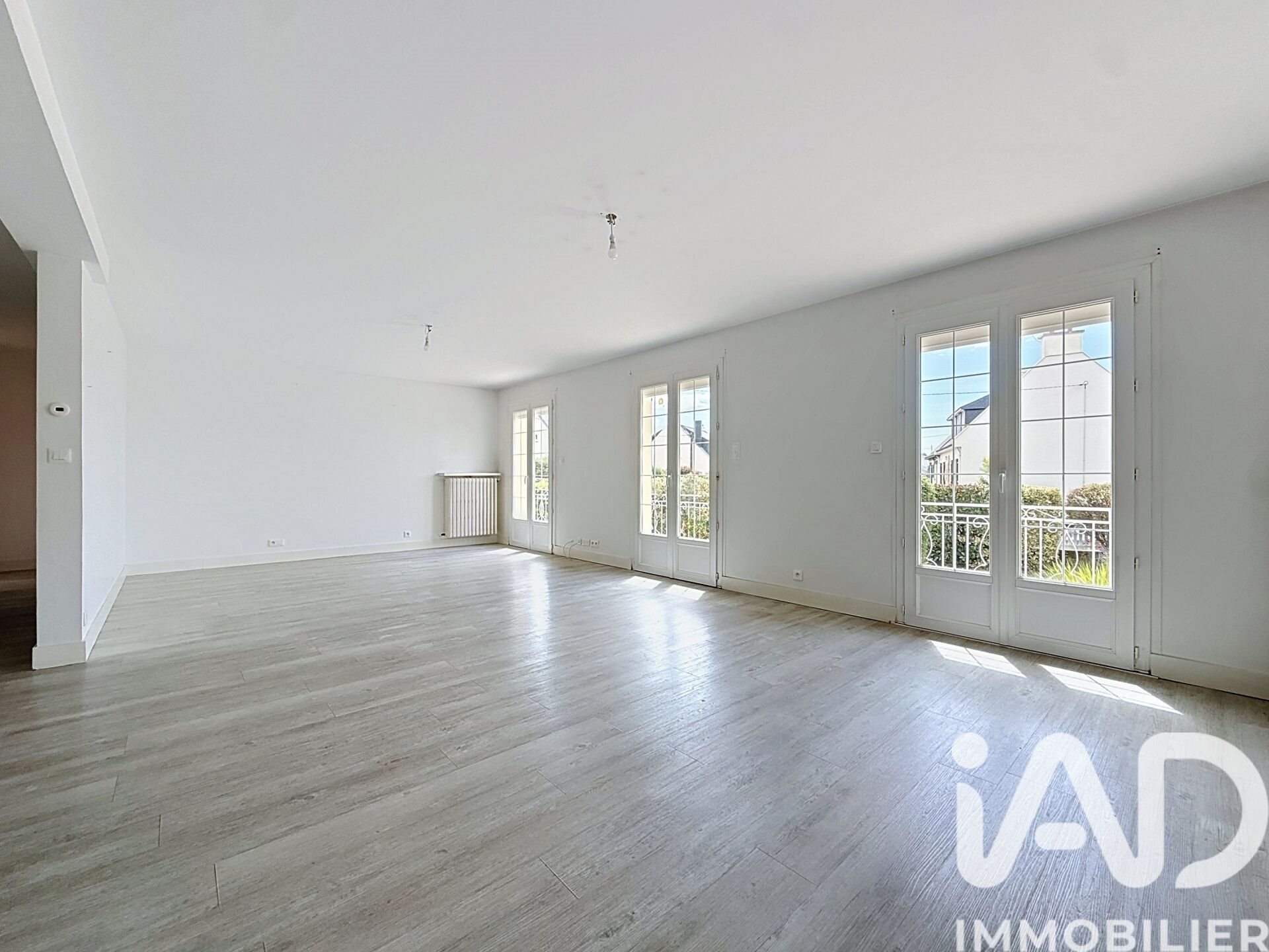 Maison à vendre, 147m², Hennebont