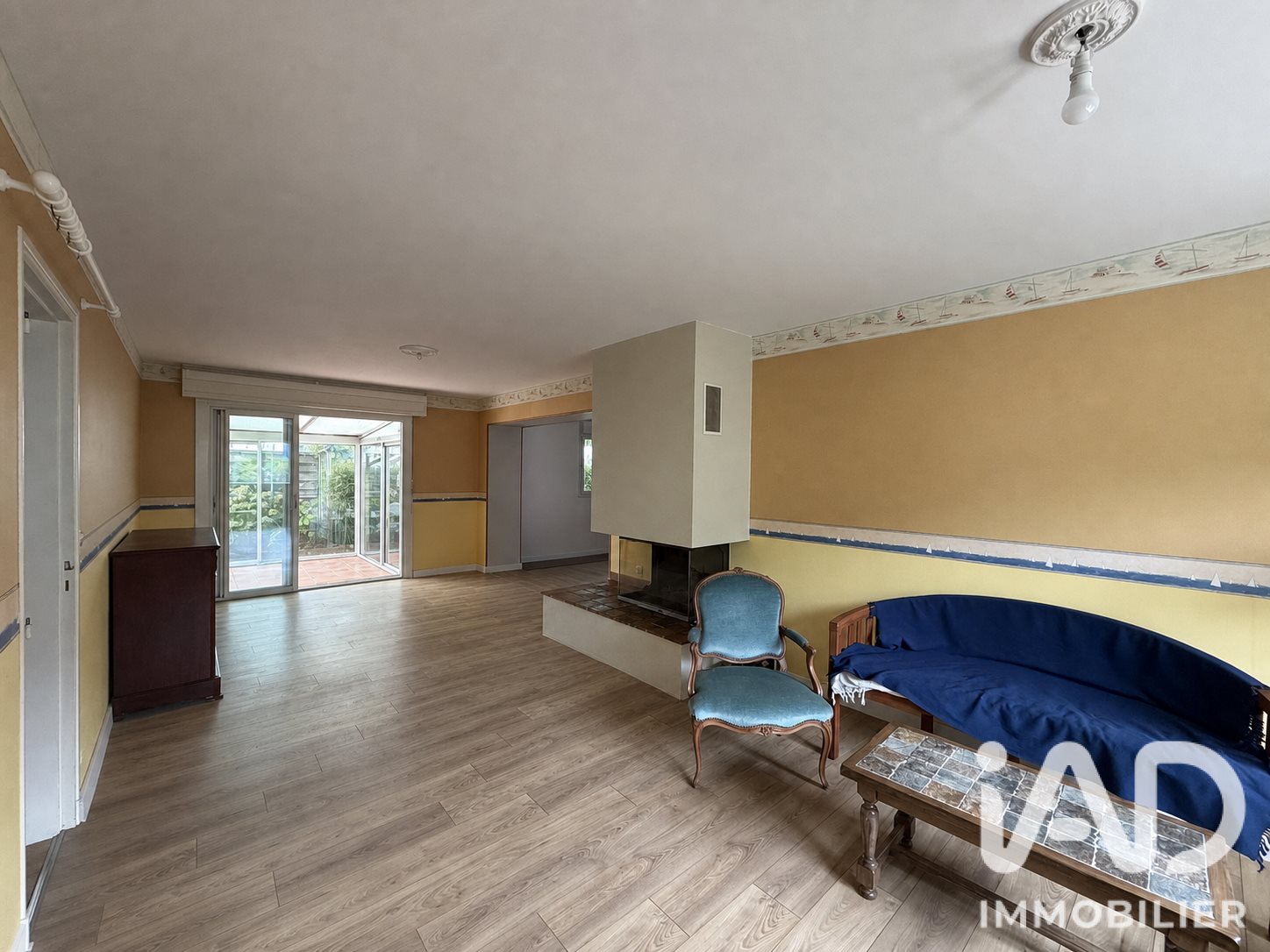 Maison à vendre, 161m², Lorient