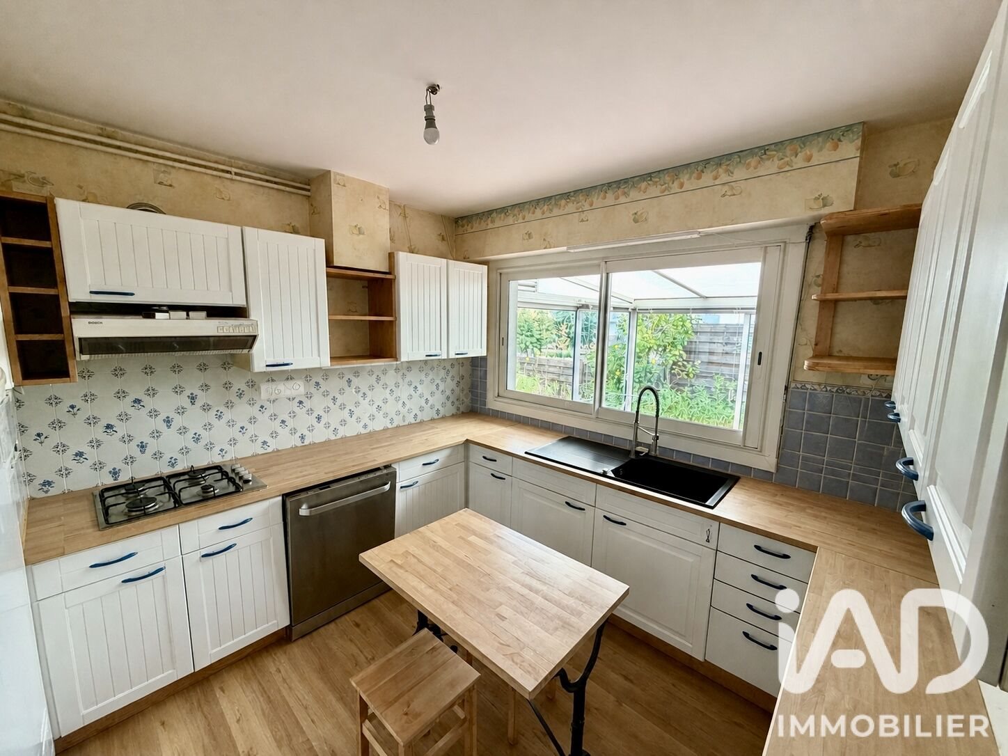 Maison à vendre, 161m², Lorient