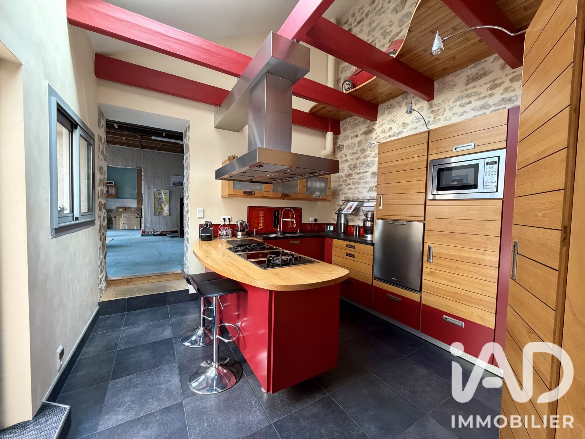 Maison à vendre, 168m², Lanester