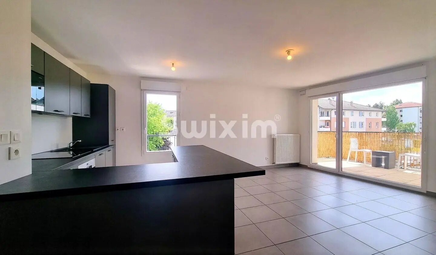 Appartement à vendre, 66m², Ville-la-Grand