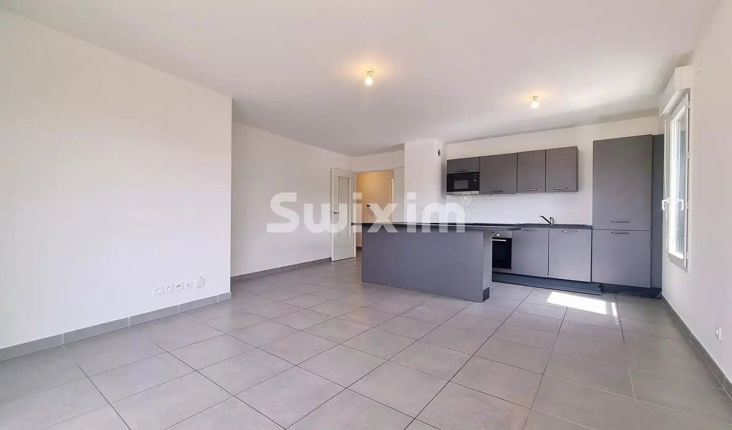 Appartement à vendre, 66m², Ville-la-Grand