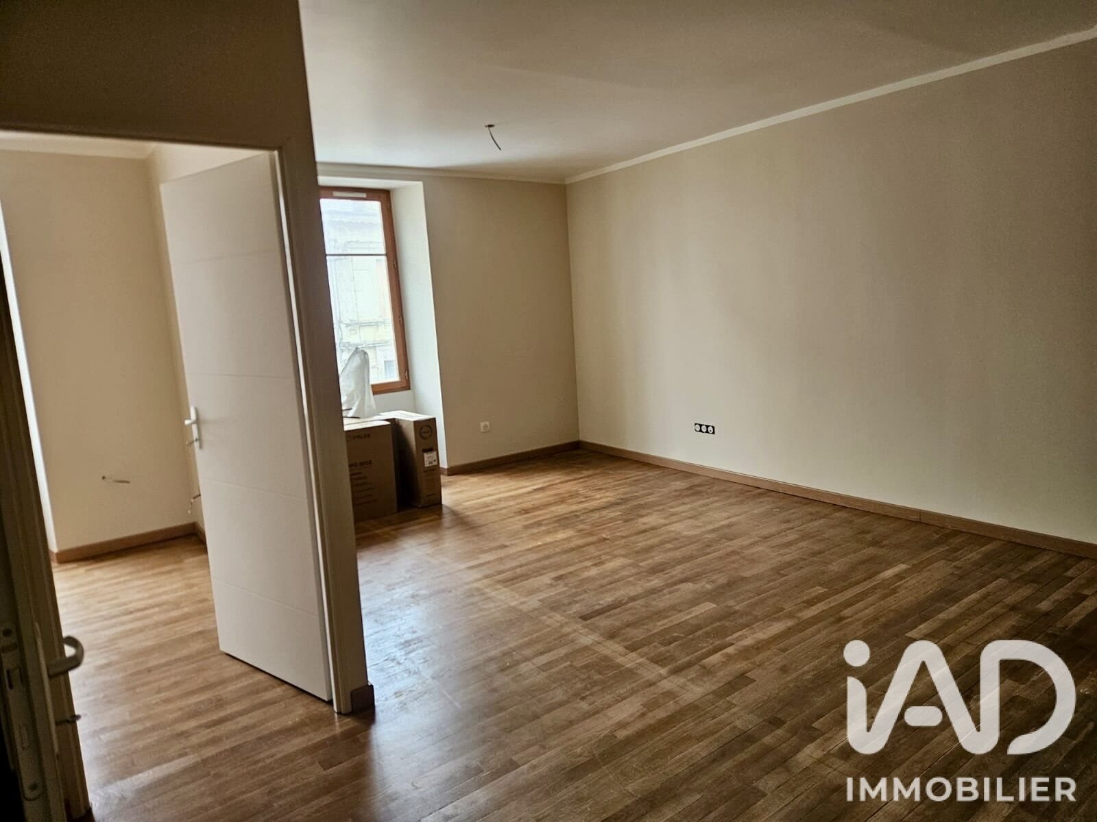 Appartement à vendre, 39m², Châtellerault