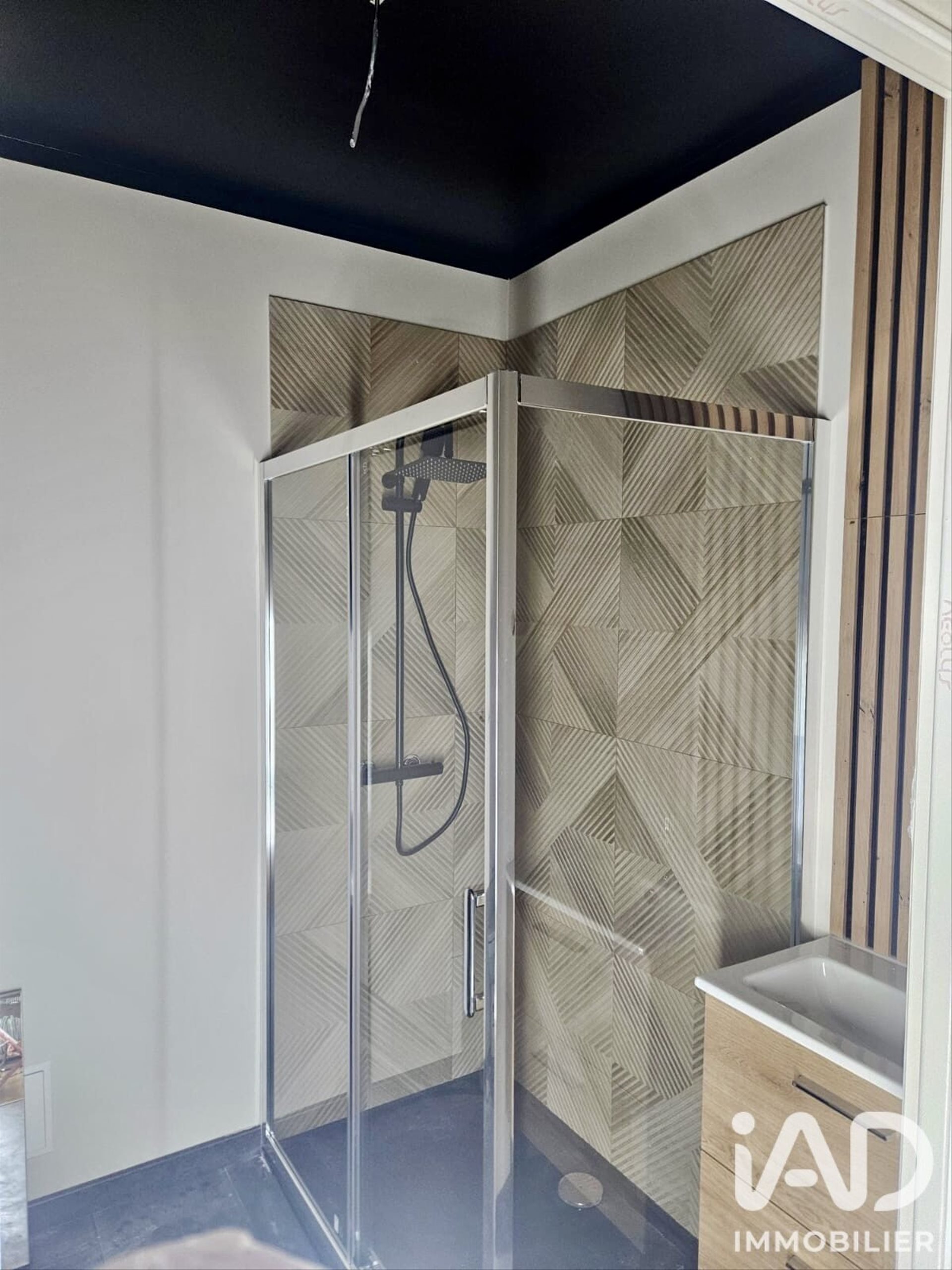 Appartement à vendre, 39m², Châtellerault