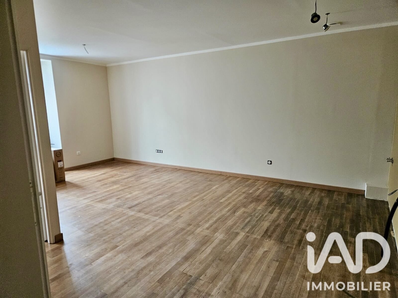Appartement à vendre, 39m², Châtellerault