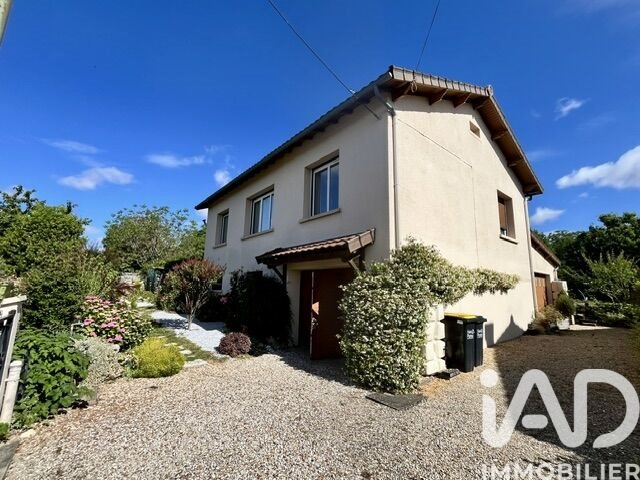 Maison à vendre, 77m², Vouillé