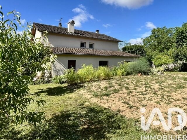 Maison à vendre, 77m², Vouillé