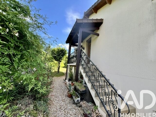 Maison à vendre, 77m², Vouillé