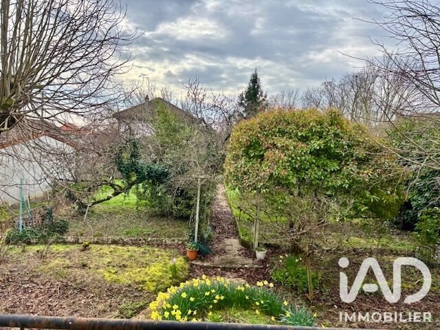 Maison à vendre, 85m², Migné-Auxances