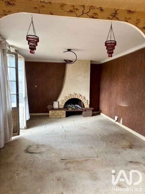 Maison à vendre, 85m², Migné-Auxances
