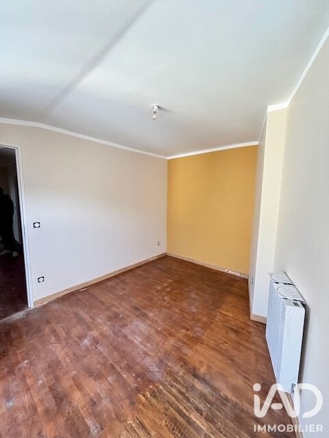 Appartement à vendre, 28m², Châtellerault
