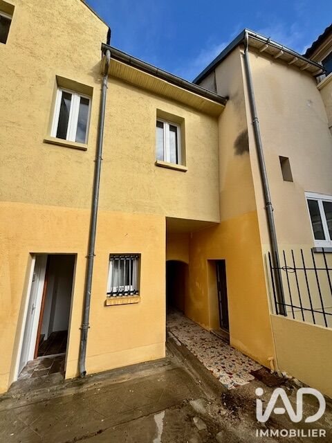 Appartement à vendre, 67m², Châtellerault