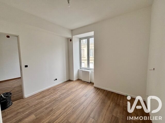 Appartement à vendre, 67m², Châtellerault