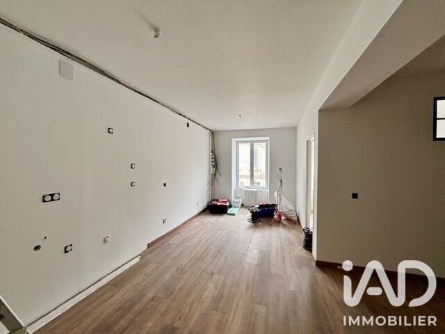 Appartement à vendre, 67m², Châtellerault