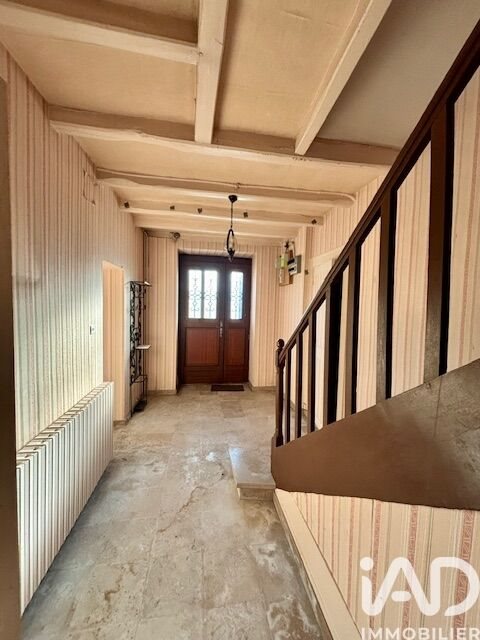 Maison à vendre, 110m², Vouillé