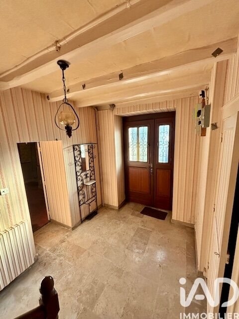 Maison à vendre, 110m², Vouillé
