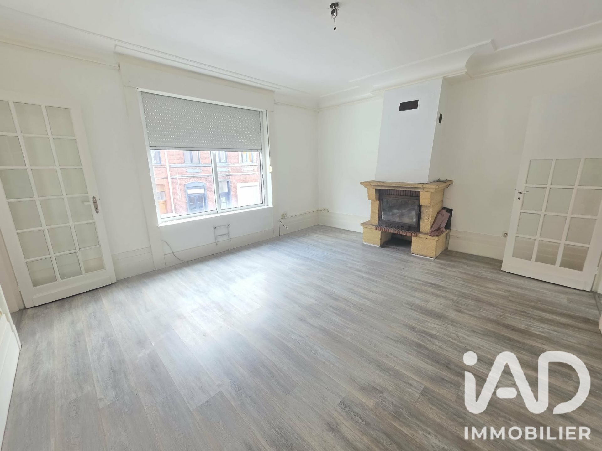 Maison à vendre, 234m², Roubaix