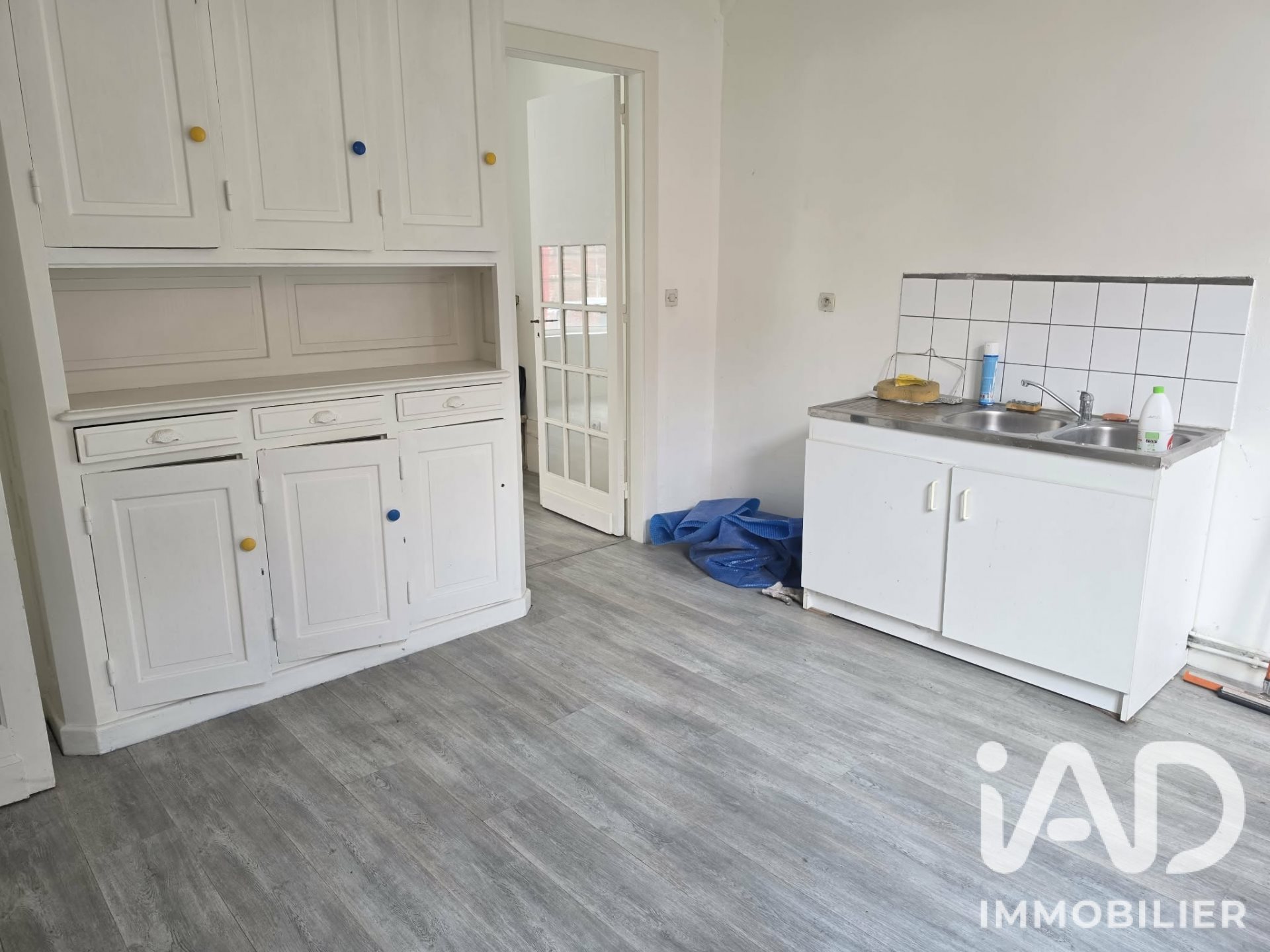 Maison à vendre, 234m², Roubaix
