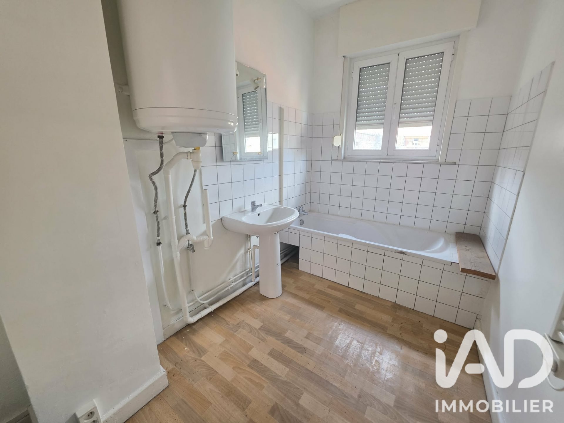 Maison à vendre, 234m², Roubaix