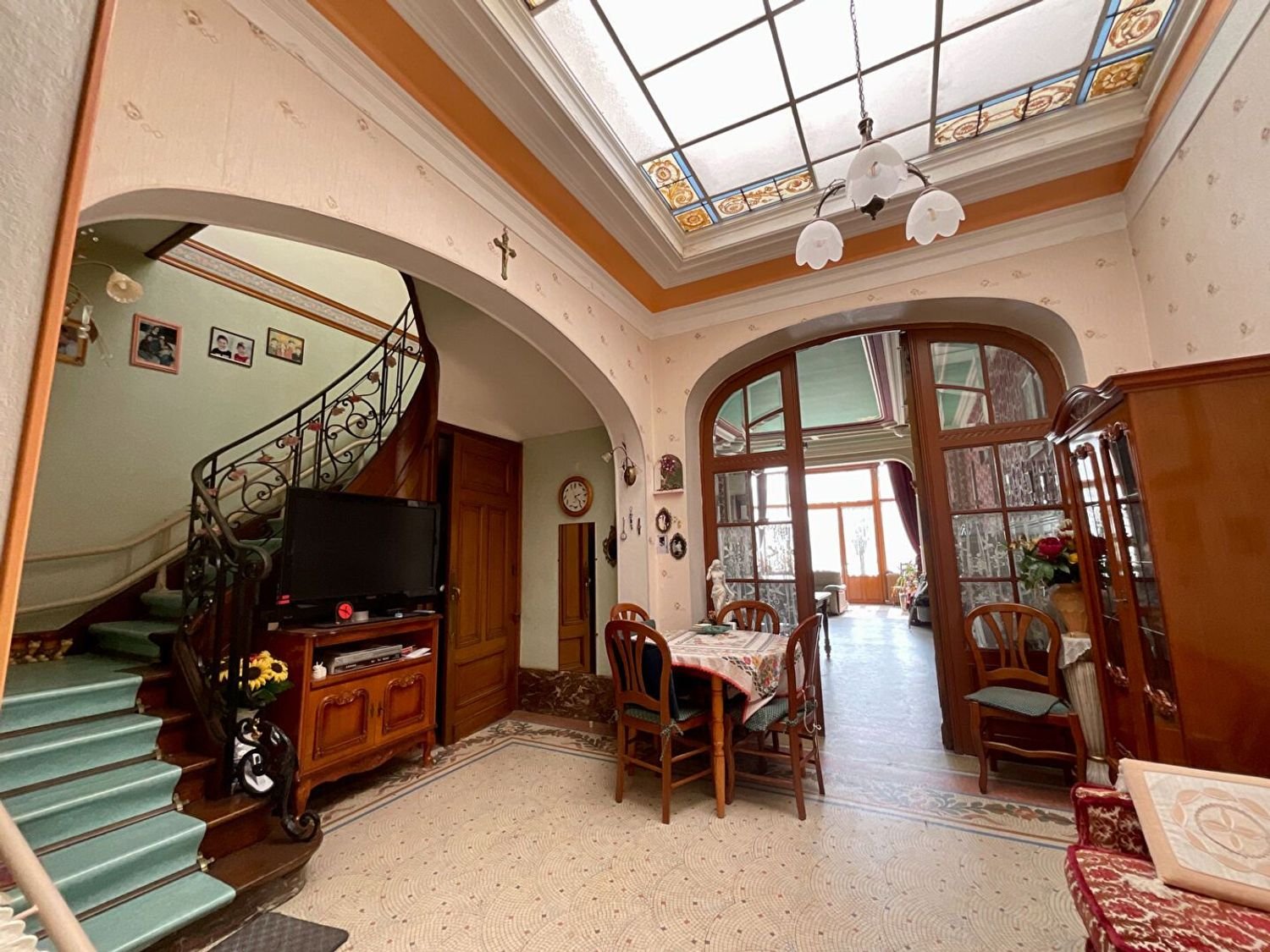 Maison à vendre, 159m², Tourcoing