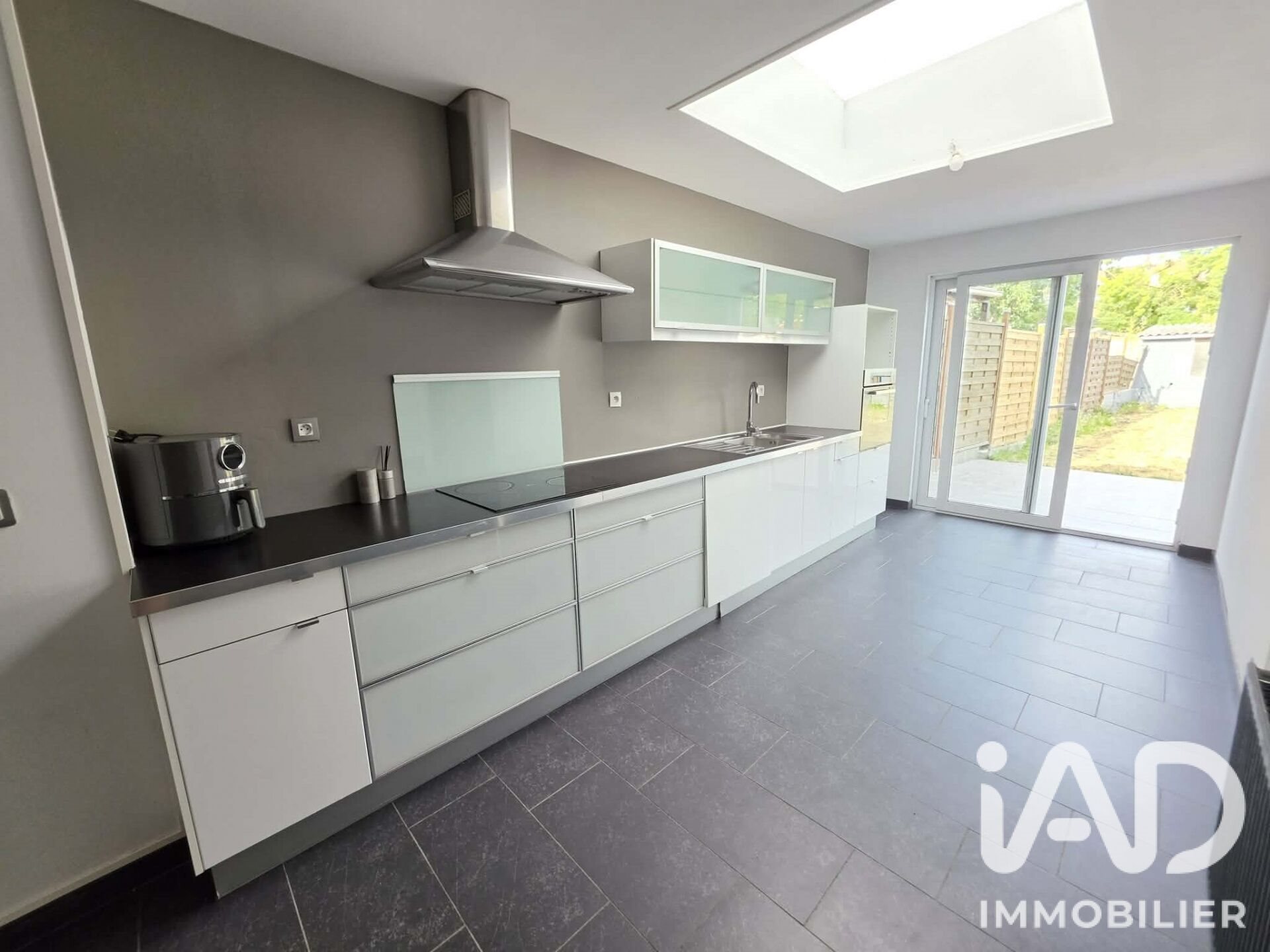 Maison à vendre, 80m², Tourcoing