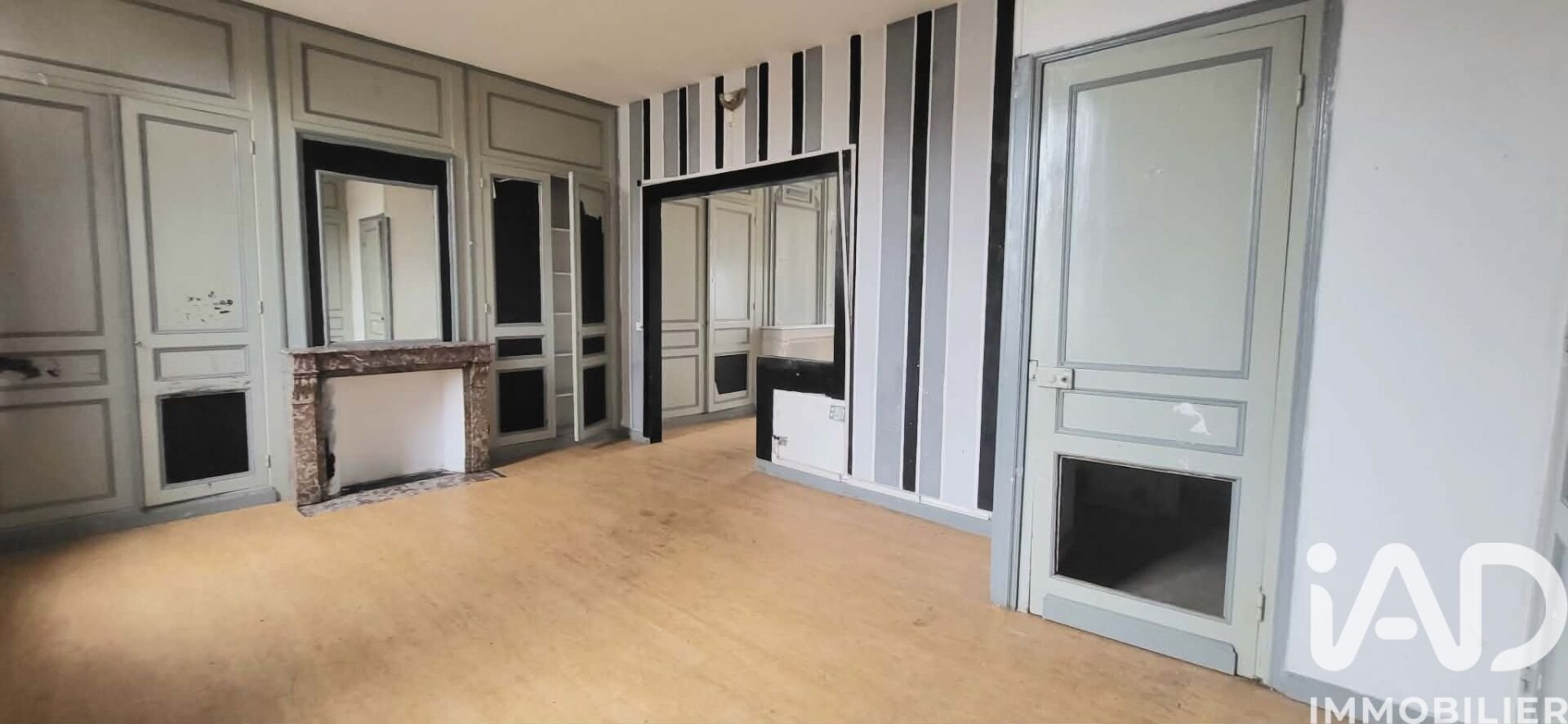 Maison à vendre, 400m², Tourcoing