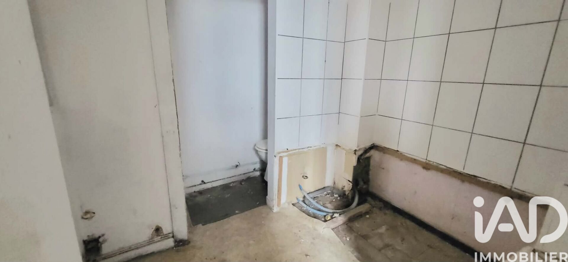 Maison à vendre, 400m², Tourcoing