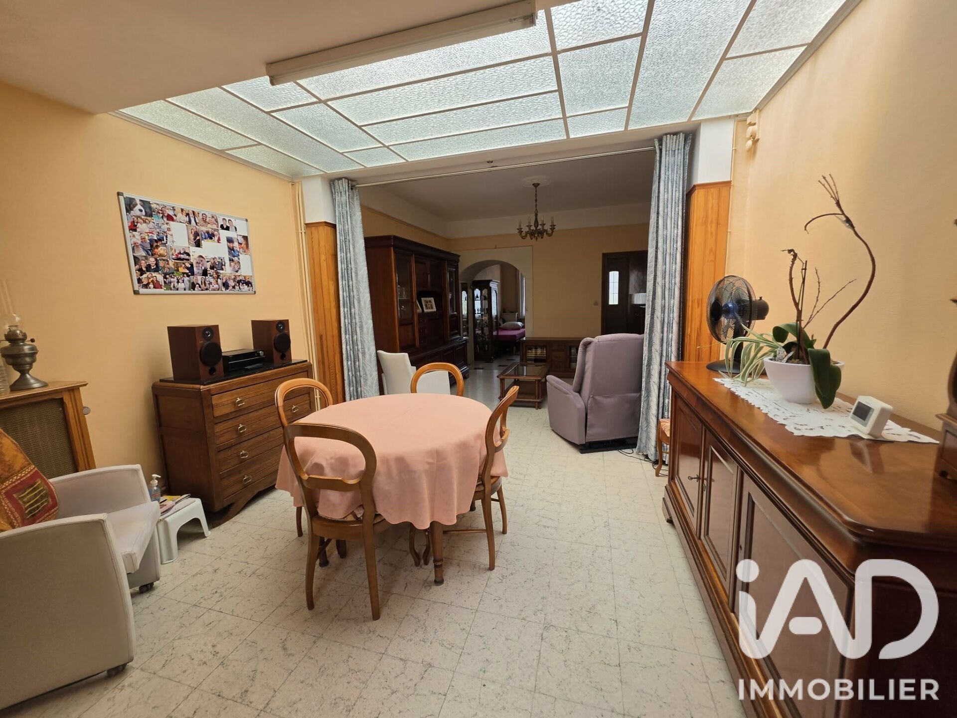 Maison à vendre, 90m², Tourcoing