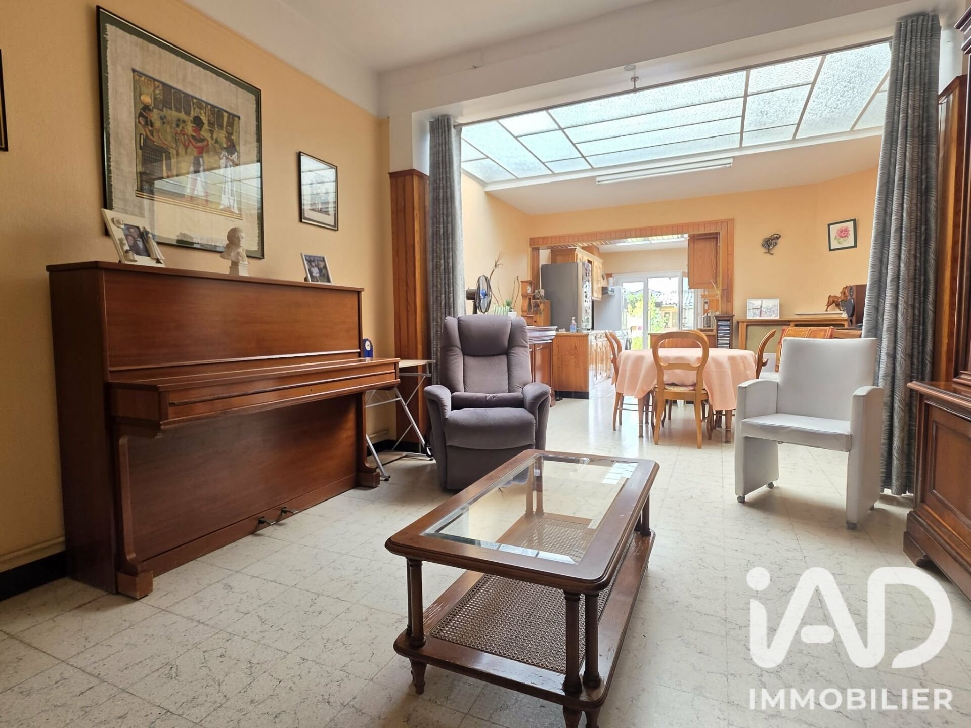 Maison à vendre, 90m², Tourcoing