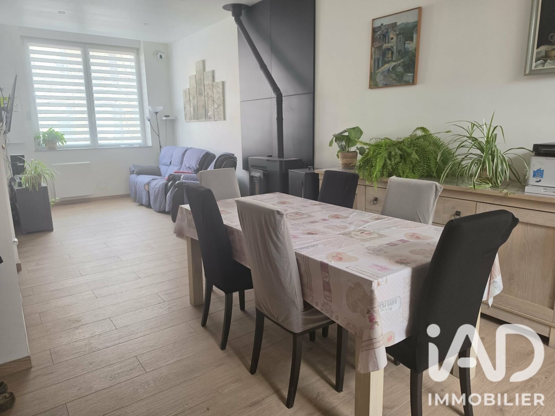 Maison à vendre, 92m², Tourcoing