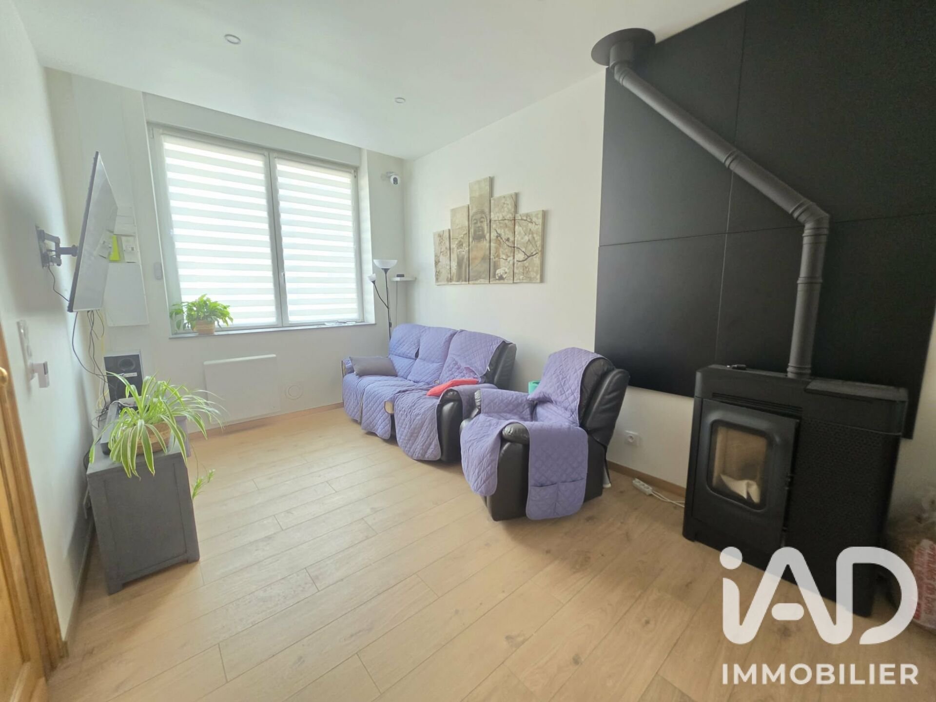 Maison à vendre, 92m², Tourcoing