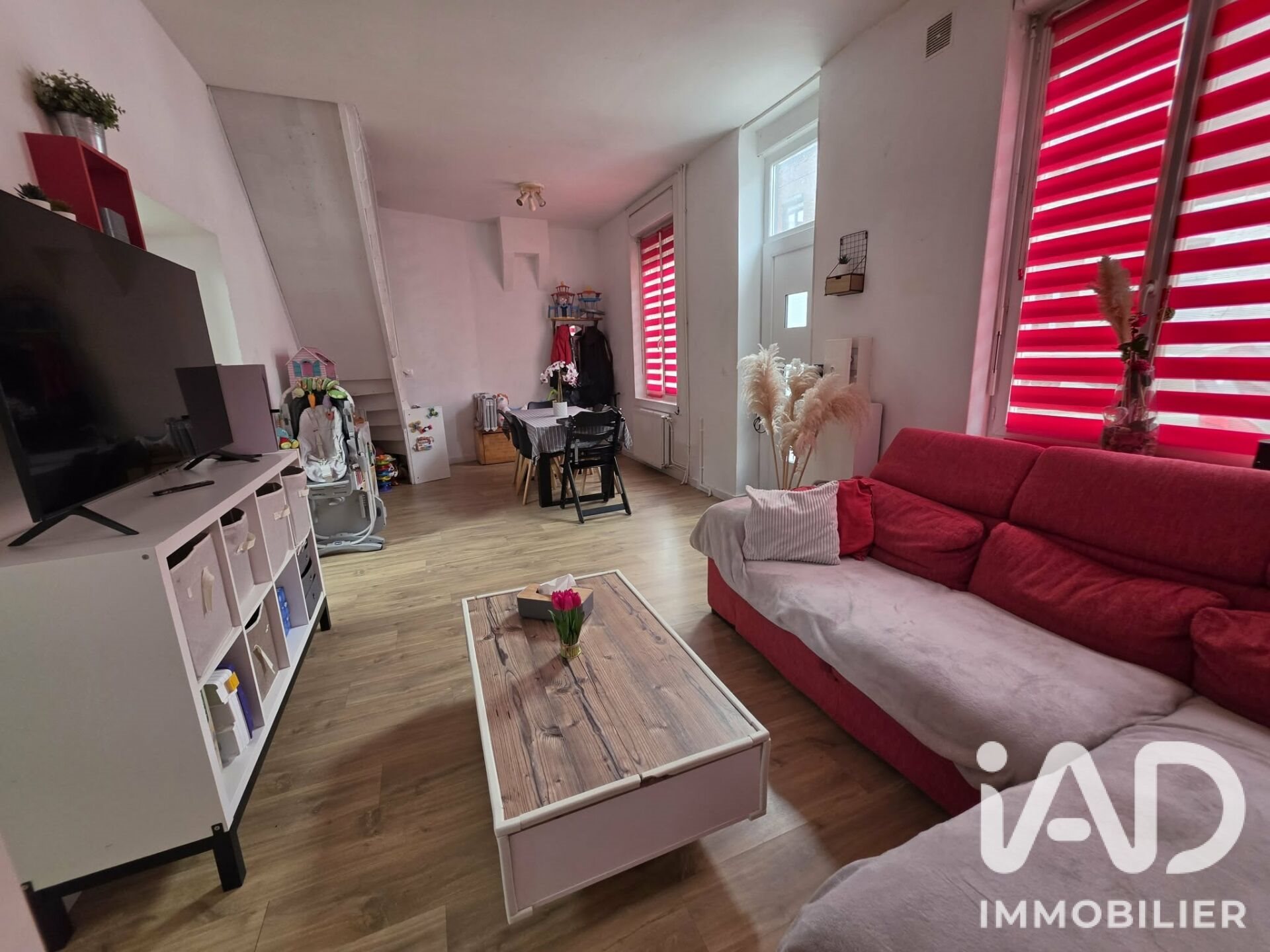 Maison à vendre, 71m², Tourcoing