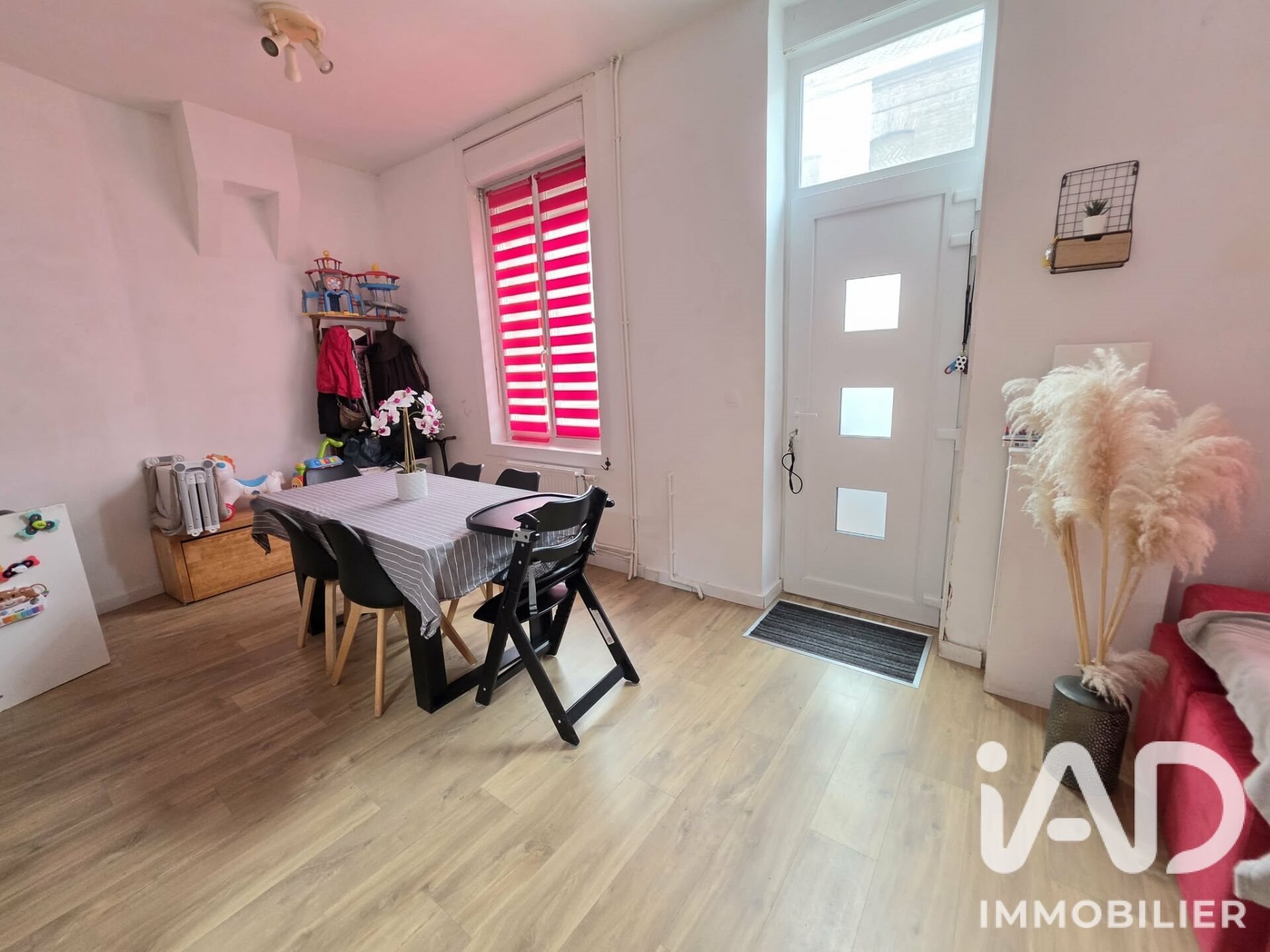 Maison à vendre, 71m², Tourcoing