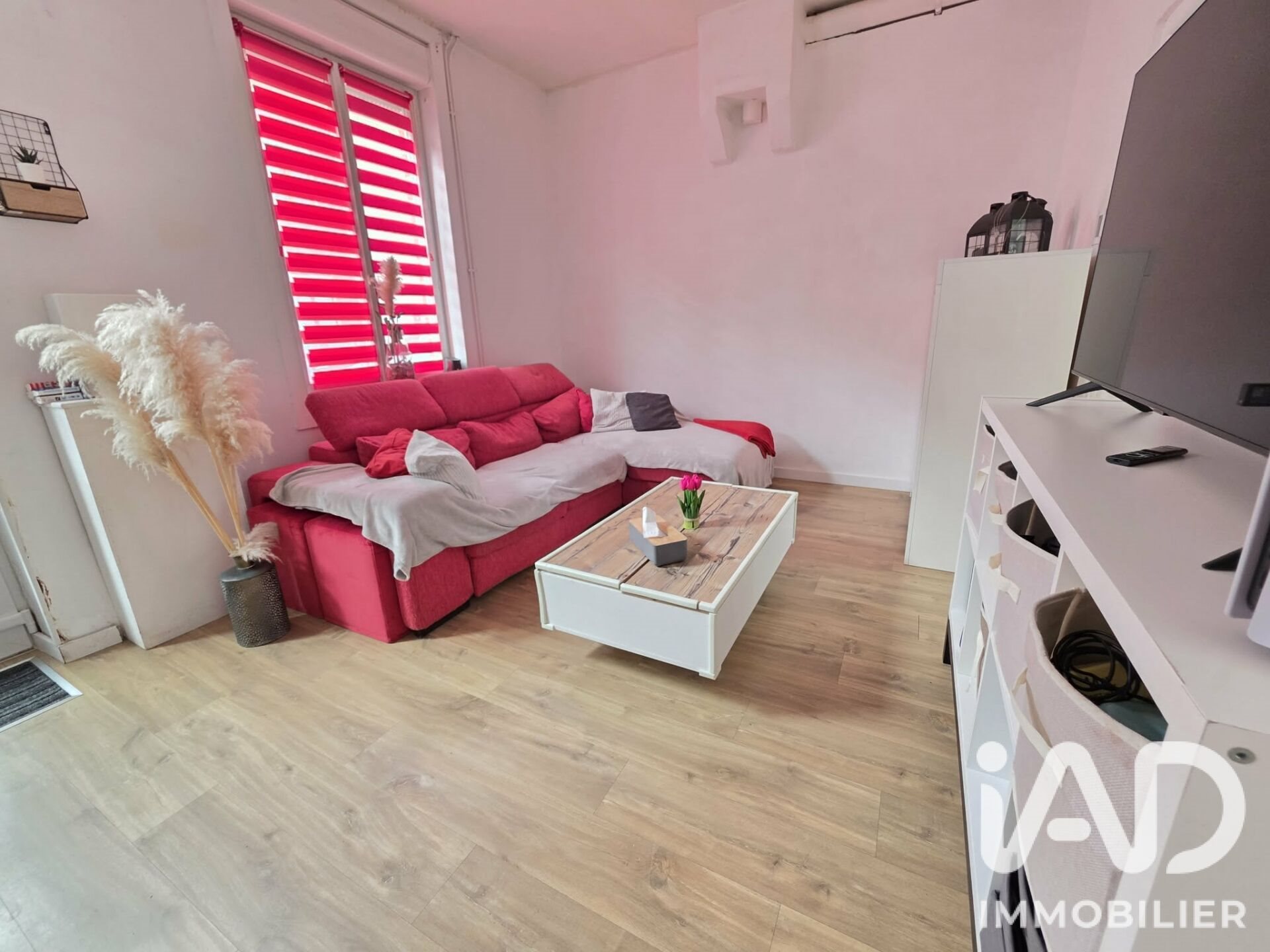 Maison à vendre, 71m², Tourcoing