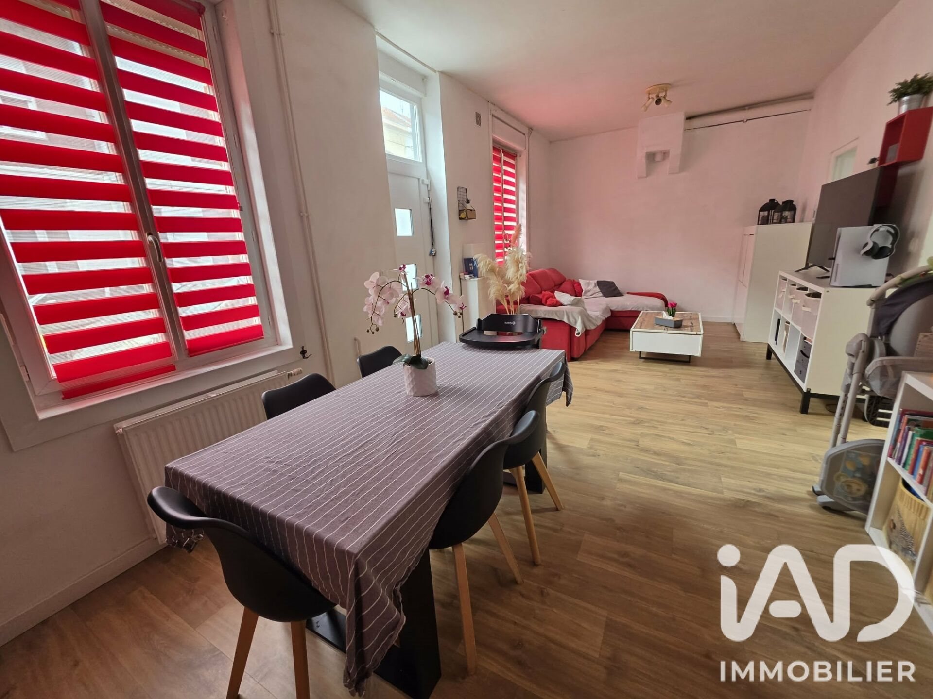Maison à vendre, 71m², Tourcoing