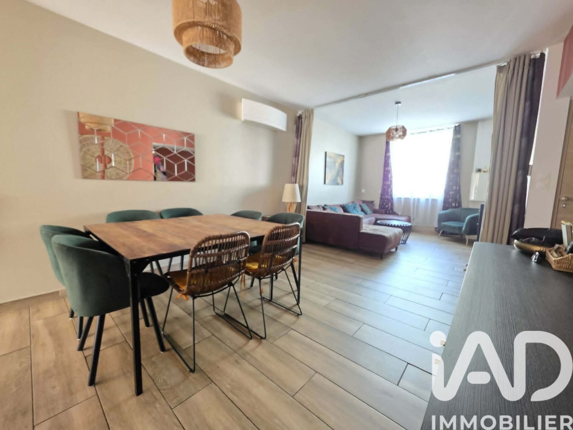 Maison à vendre, 130m², Wattrelos
