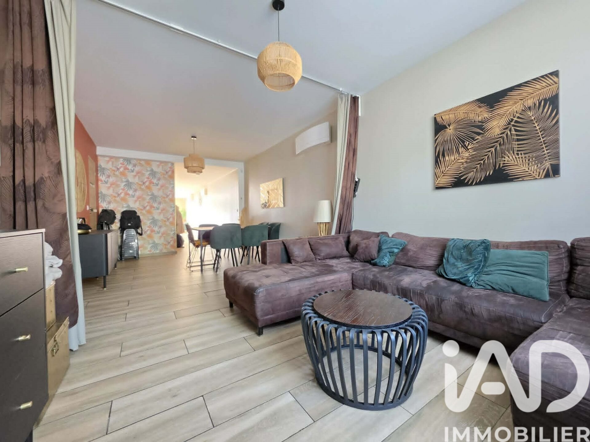 Maison à vendre, 130m², Wattrelos