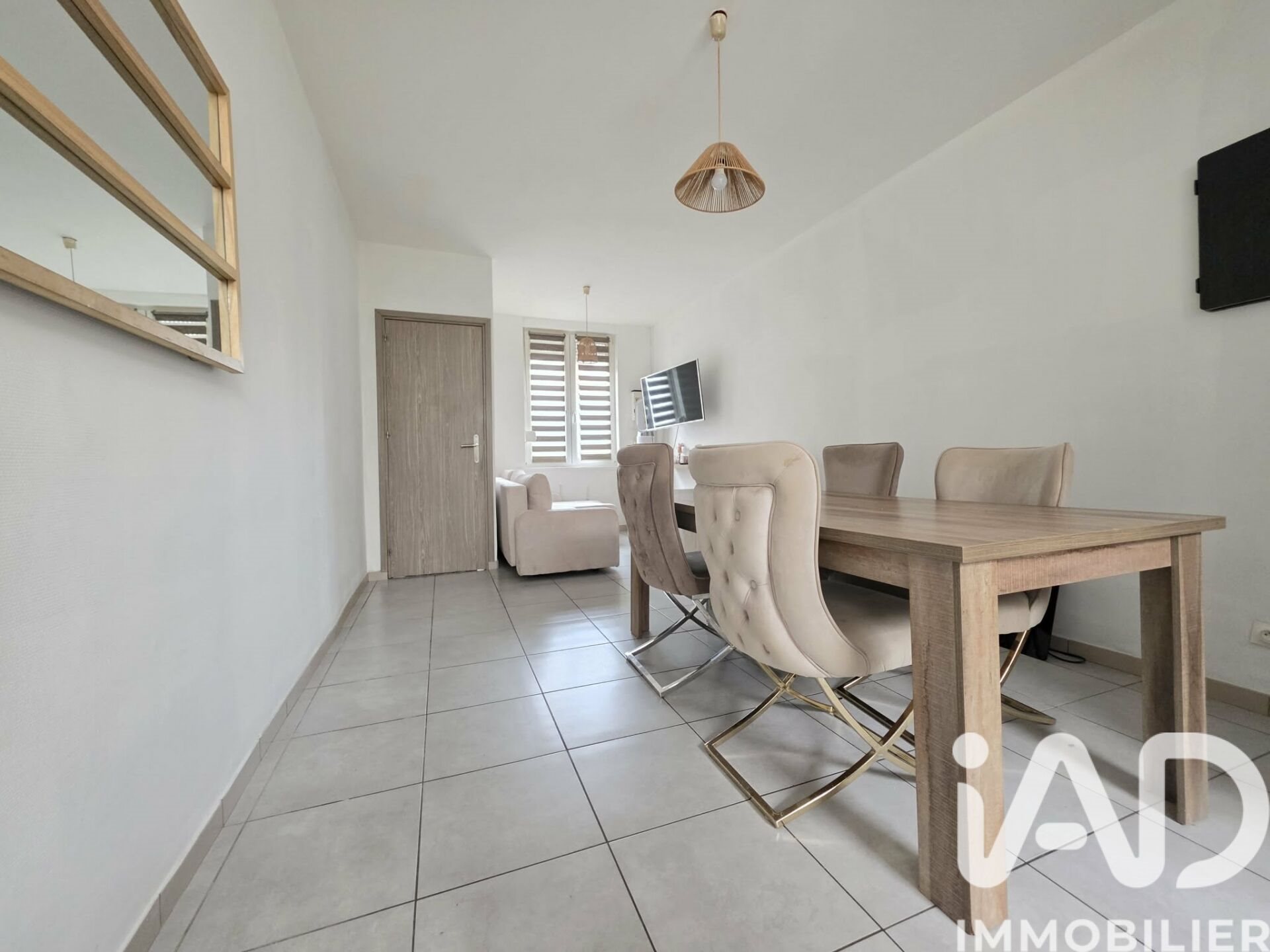 Maison à vendre, 78m², Tourcoing
