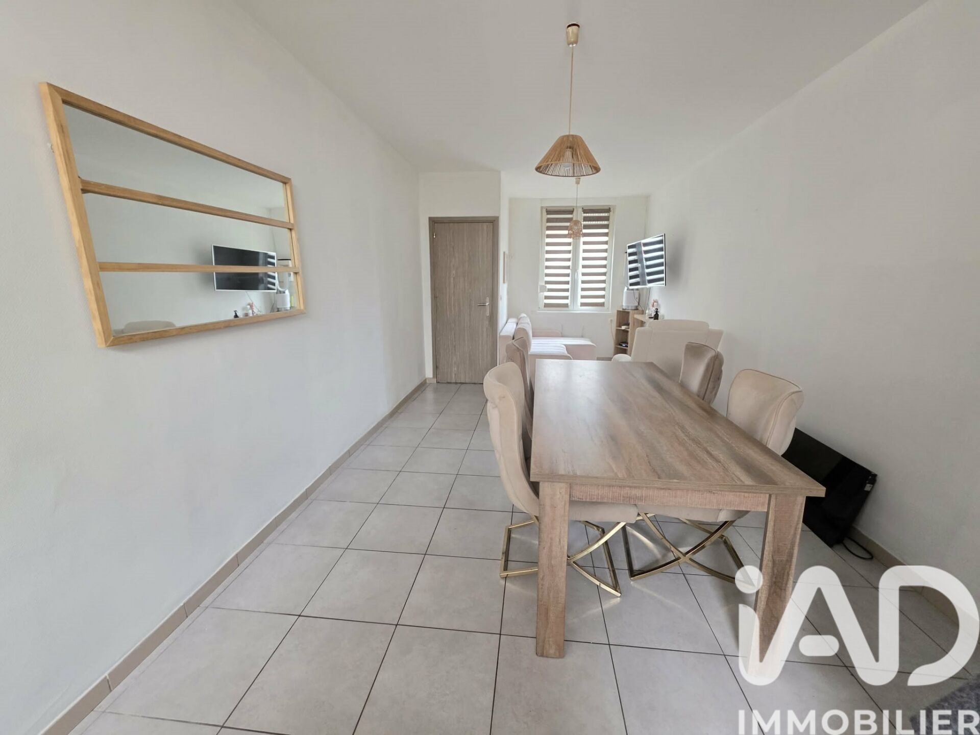 Maison à vendre, 78m², Tourcoing